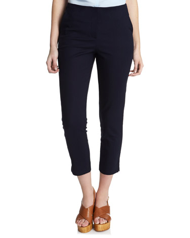 Gallery Capri Pants